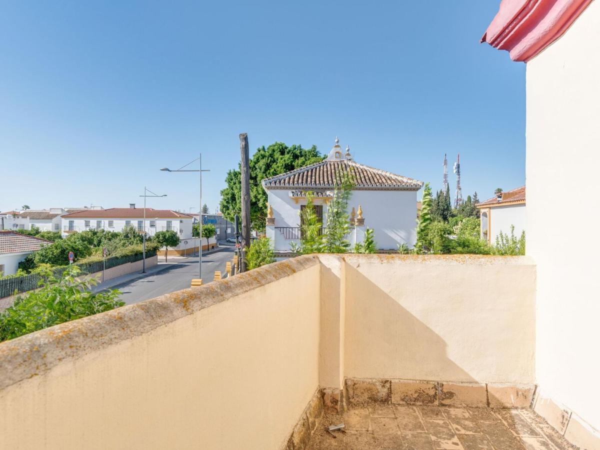 Belvilla By Oyo Casa De Rudi Seville Exterior photo